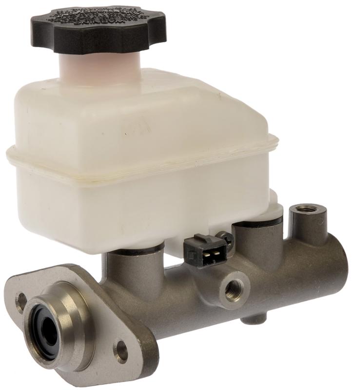 2006 Kia Spectra Brake Master Cylinder Dorman M630396 image 3 of 4