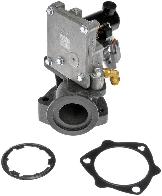 2005 International 5500i EGR Valve