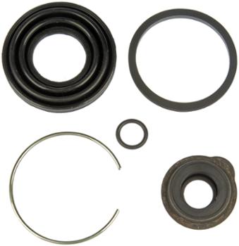 2002 Oldsmobile Aurora Disc Brake Caliper Repair Kit Rear Dorman D670019 image 1 of 1