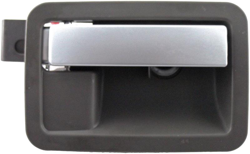 2007 Dodge Dakota Interior Door Handle Front Right Dorman 81637 image 2 of 3