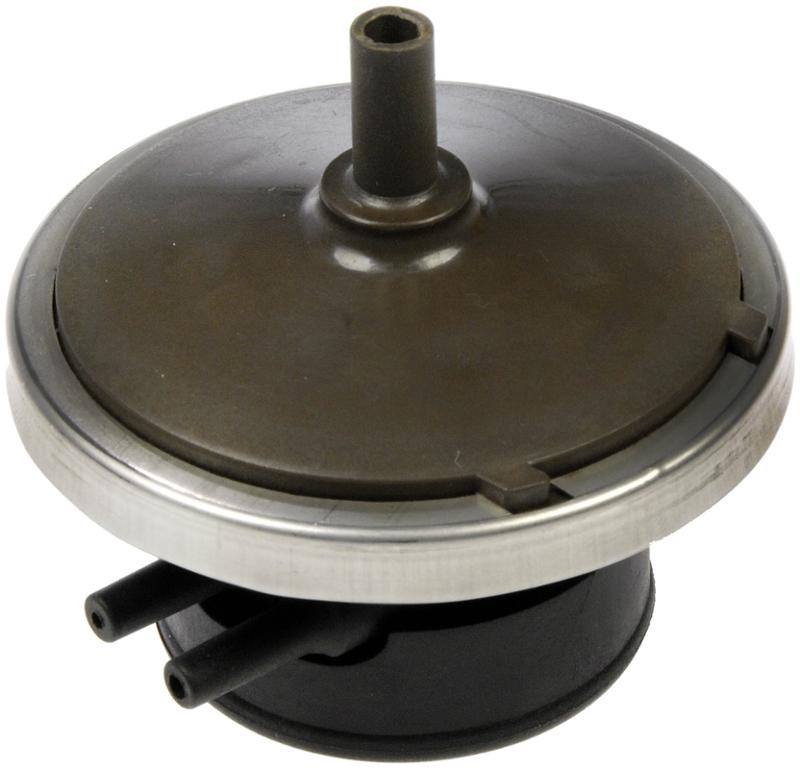 Dorman 911609 EGR Vacuum Modulator product image 7 of 8