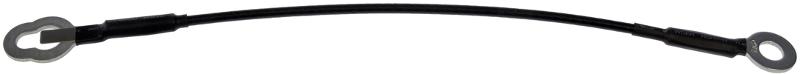 2005 Toyota Tundra Tailgate Support Cable Dorman 38547 image 4 of 4