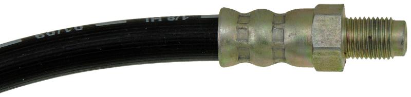 2018 Mercedes-Benz SL450 Brake Hydraulic Hose Front Left Dorman H38513 image 3 of 3