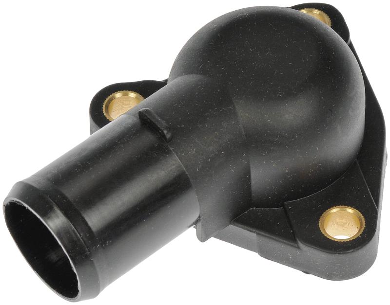 1993 Toyota T100 Engine Coolant Thermostat Housing Dorman 9025011 image 2 of 2