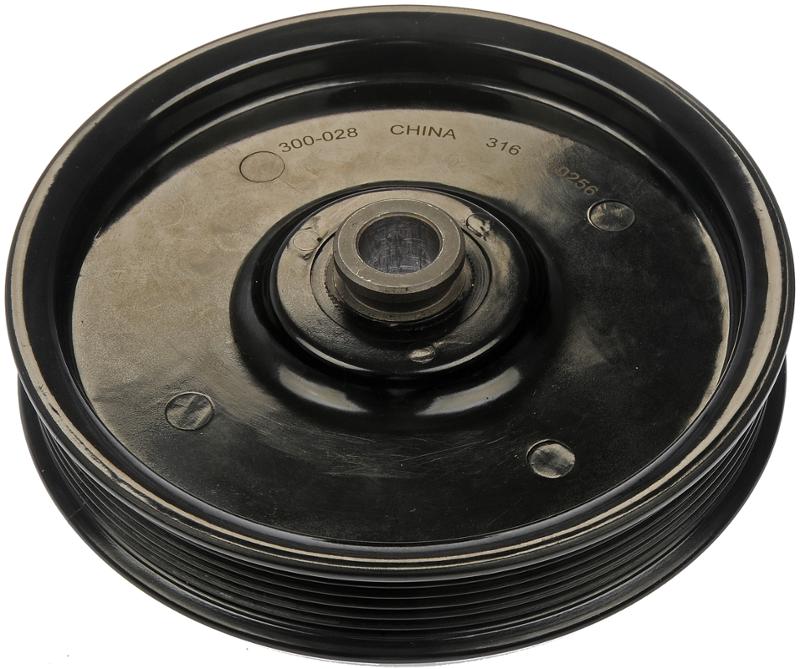 1991 Ford Thunderbird Power Steering Pump Pulley