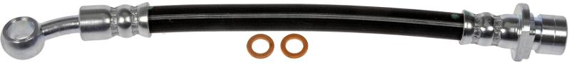 2006 Honda Odyssey Brake Hydraulic Hose Rear Left Outer Dorman H622157 image 2 of 3