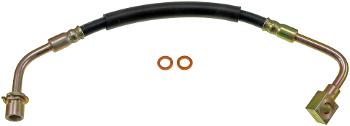 2007 Buick Rendezvous Brake Hydraulic Hose Rear Left Dorman H620029 image 1 of 3