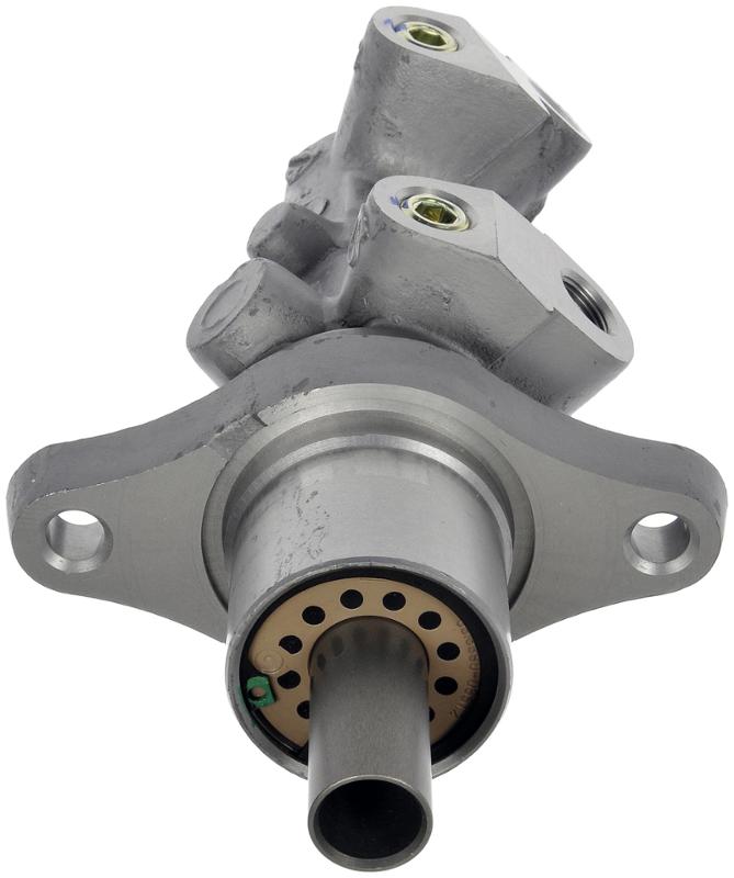 2006 BMW Z4 Brake Master Cylinder Dorman M630897 image 4 of 4