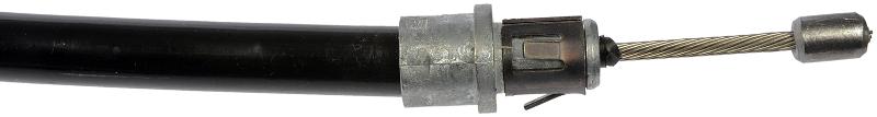 Dorman C660966 - Parking Brake Cable Dorman C660966 Parking Brake Cable product image 3 of 3