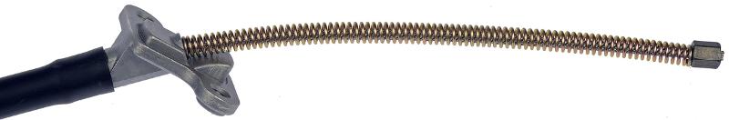 2000 Toyota Tacoma Parking Brake Cable Rear Left Dorman C660143 image 3 of 3
