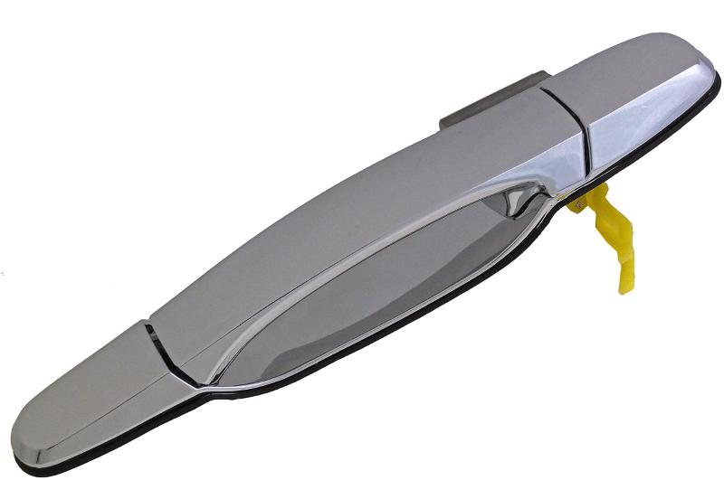 2003 Lexus IS300 Exterior Door Handle Rear Left Dorman 79886 image 3 of 3