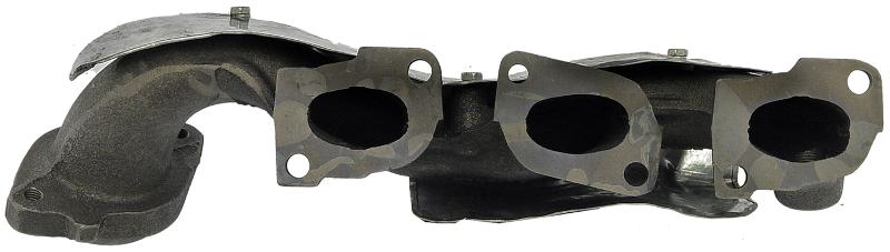 2001 Lincoln LS Exhaust Manifold Left Dorman 674452 image 3 of 3