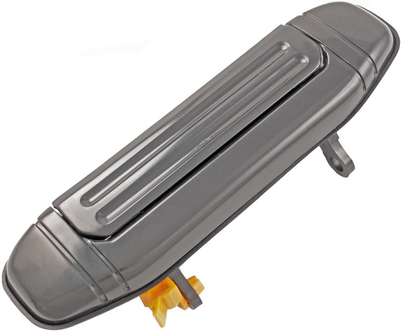 1995 Mitsubishi Montero Exterior Door Handle Front Left Dorman 94039 image 3 of 3