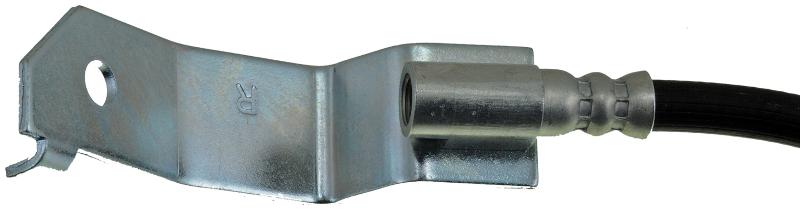 Dorman H380296 Brake Hydraulic Hose product image 2 of 3