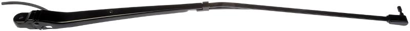 1990 Pontiac Grand Prix Windshield Wiper Arm Front Right Dorman 42716 image 3 of 3