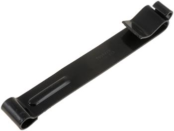 1999 GMC C2500 Suburban Door Check Strap Rear Left Dorman 38449 image 4 of 4