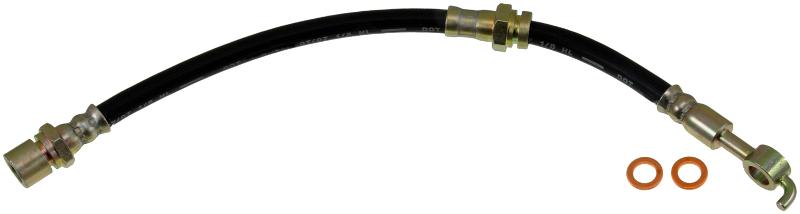Dorman H620269 - Brake Hydraulic Hose Dorman H620269 Brake Hydraulic Hose product image 3 of 3
