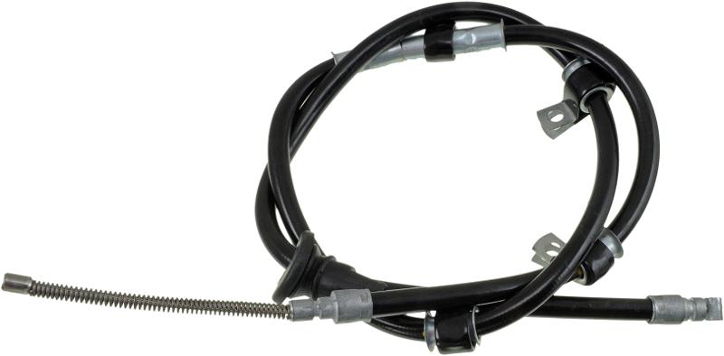 1995 Hyundai Elantra Parking Brake Cable Rear Right Dorman C660328 image 1 of 3
