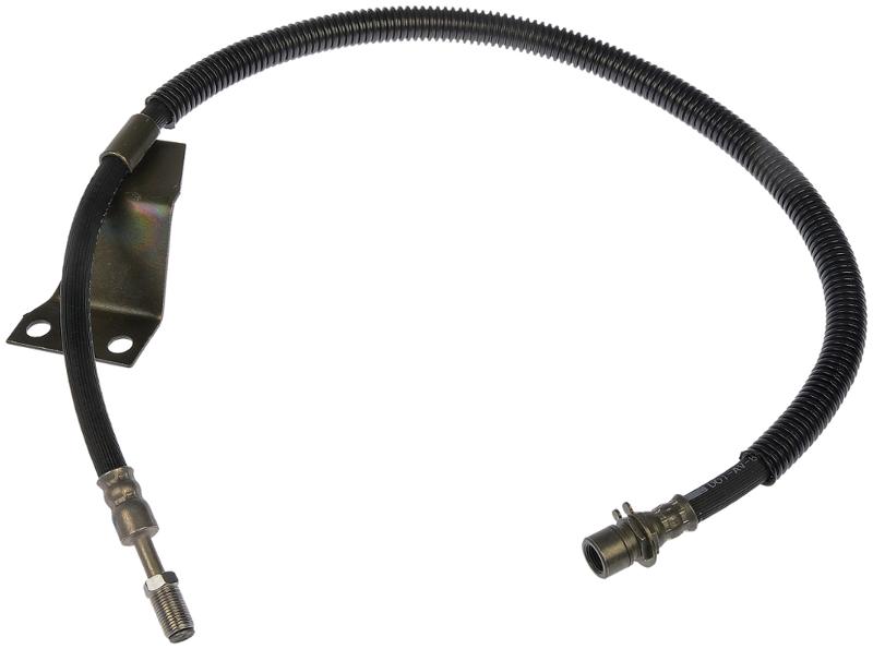 1999 GMC C7500 Topkick Brake Hydraulic Hose Rear Left Dorman H620357 image 2 of 3