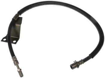 2000 GMC C7500 Topkick Brake Hydraulic Hose Rear Left Dorman H620357 image 2 of 3