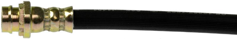 2011 Land Rover LR2 Brake Hydraulic Hose Rear Left Dorman H621626 image 2 of 3