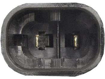 1987 Nissan Pulsar NX Engine Cooling Fan Assembly Dorman 620404 image 4 of 4