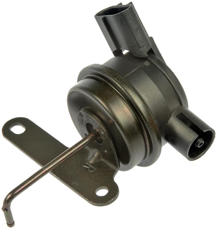 1998 Ford E-150 Econoline Intake Manifold Runner Vacuum Control Motor Right Dorman 911100 image 4 of 4