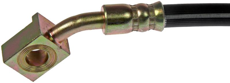 2007 GMC Savana 1500 Brake Hydraulic Hose Front Right Dorman H620464 image 3 of 3