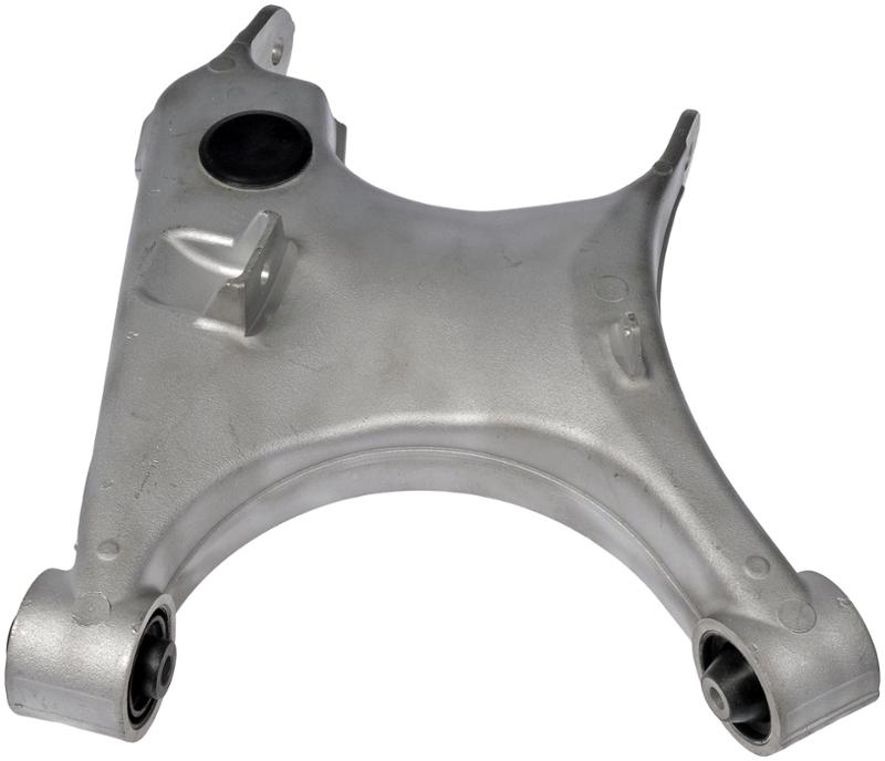 2002 BMW 540i Suspension Control Arm Rear Left Lower Dorman 521397 image 2 of 2