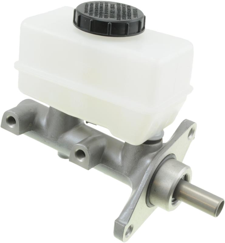1998 Hyundai Sonata Brake Master Cylinder Dorman M390220 image 3 of 4