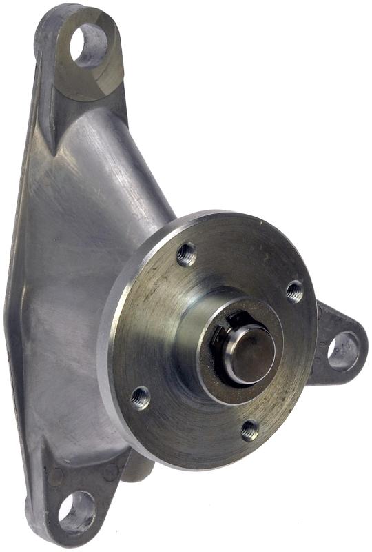 2006 Nissan 350Z Engine Cooling Fan Pulley Bracket Dorman 300818 image 1 of 3