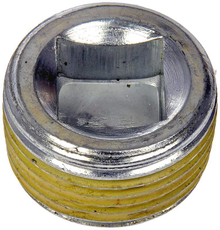 2014 Western Star 4900EX Engine Oil Drain Plug Dorman 0905004CD image 2 of 2