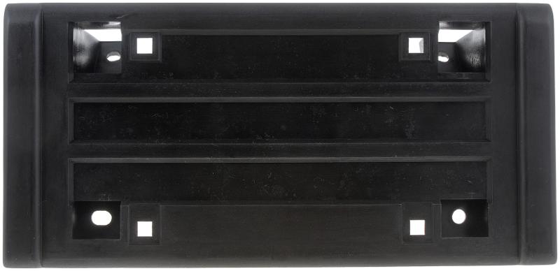 1989 GMC Jimmy License Plate Bracket Dorman 68184 image 4 of 4
