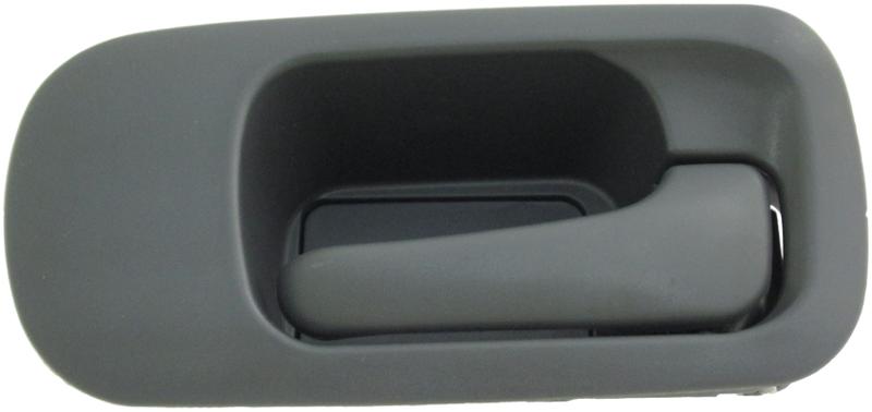 2002 Honda CR-V Interior Door Handle Front Right Dorman 92679 image 3 of 3