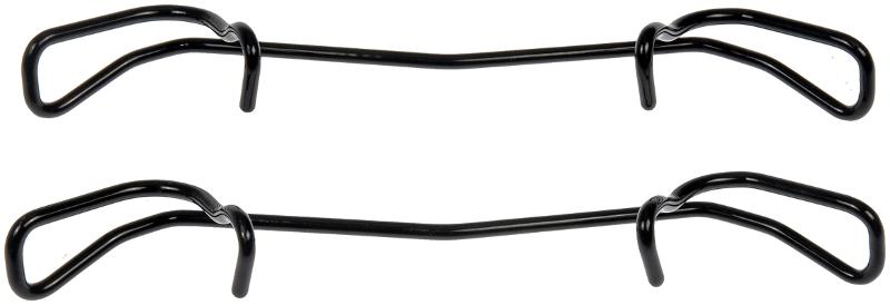 2004 Saab 9-5 Disc Brake Hardware Kit Rear Dorman HW13391 image 1 of 1