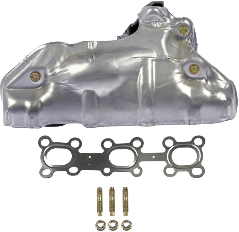 1996 Nissan Maxima Exhaust Manifold Front Dorman 674579 image 4 of 4