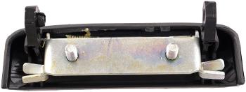 1996 Mitsubishi Mighty Max Tailgate Handle Dorman 93620 image 2 of 3