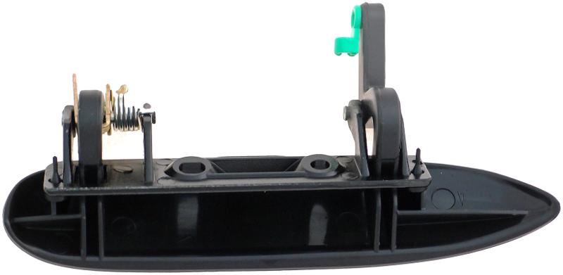 1997 Chevrolet Lumina Exterior Door Handle Rear Left Dorman 83354 image 2 of 3