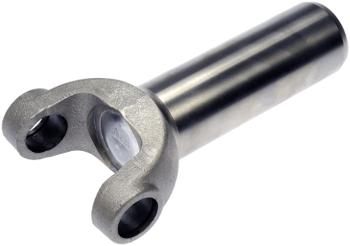 2007 GMC Sierra 3500 Classic Drive Shaft Slip Yoke Rear Driveshaft at Transfer Case Dorman 697513 image 2 of 2