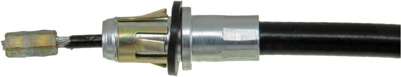Dorman C93082 - Parking Brake Cable Dorman C93082 Parking Brake Cable product image 2 of 3