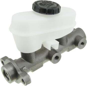 1990 Mercury Sable Brake Master Cylinder Dorman M39772 image 4 of 4