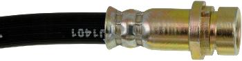 2007 Mercury Mariner Brake Hydraulic Hose Rear Right Dorman H620318 image 3 of 3