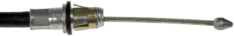 1994 Dodge Ram 1500 Parking Brake Cable Rear Left Dorman C94893 image 3 of 3