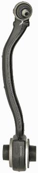2006 Mercedes-Benz C55 AMG Suspension Control Arm and Ball Joint Assembly Front Left Lower Rearward Dorman 520955 image 4 of 4