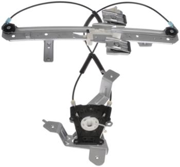 2006 Cadillac Escalade Window Regulator Rear Right Dorman 749229 image 2 of 4