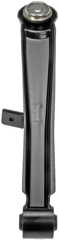 2002 Hyundai Sonata Suspension Control Arm and Ball Joint Assembly Rear Left Lower Dorman 521059 image 2 of 2
