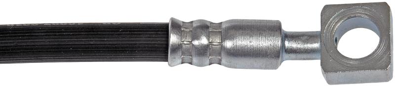 2010 Saab 9-3 Brake Hydraulic Hose Rear Right Dorman H621650 image 3 of 3