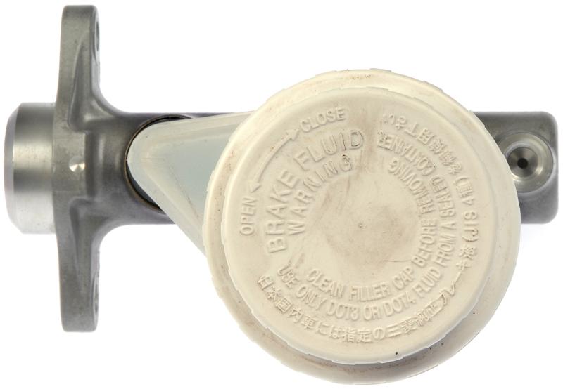 Dorman M630345 - Brake Master Cylinder Dorman M630345 Brake Master Cylinder product image 3 of 4