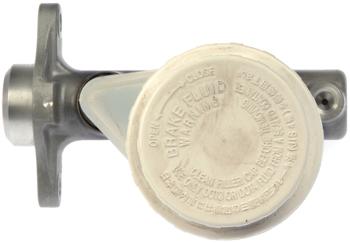 1998 Mitsubishi Galant Brake Master Cylinder Dorman M630345 image 3 of 4