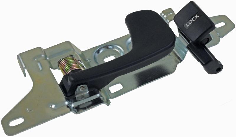 1995 Honda Civic Interior Door Handle Front Left Dorman 92667 image 2 of 3
